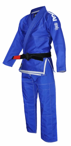 Fuji Sekai 1.0 BJJ Gi -Martial Arts Equipment 7