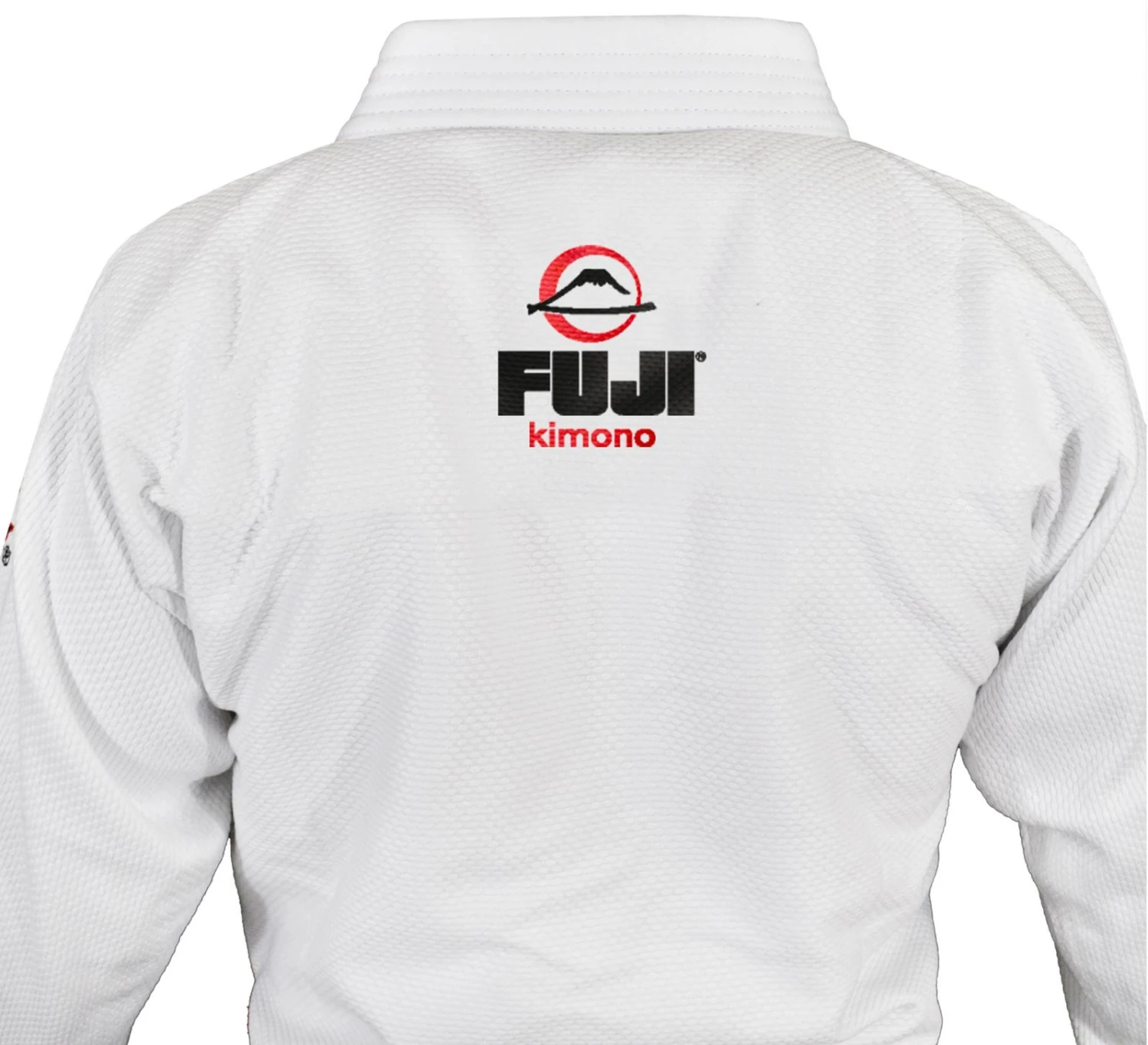 Fuji All Around BJJ Gi 4 Fuji All Around BJJ Gi - Image 4