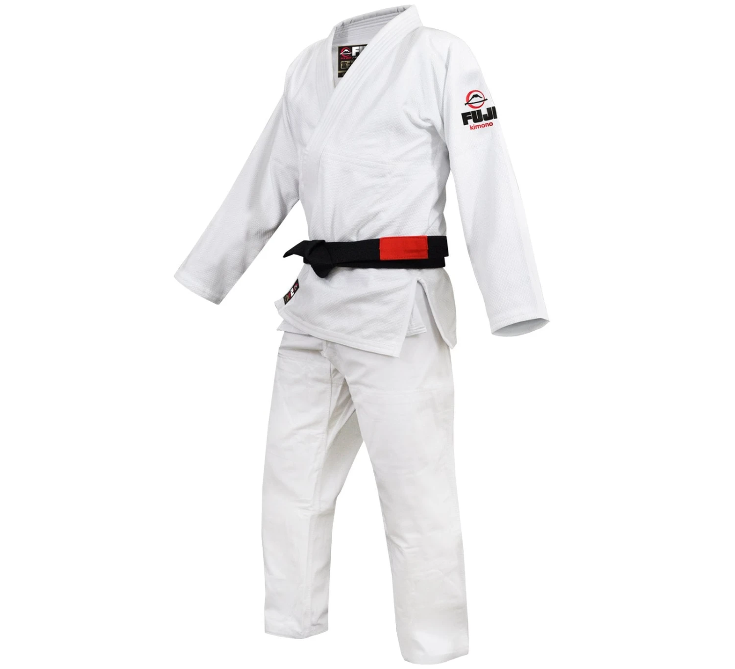 Fuji All Around BJJ Gi 2 Fuji All Around BJJ Gi - Image 2