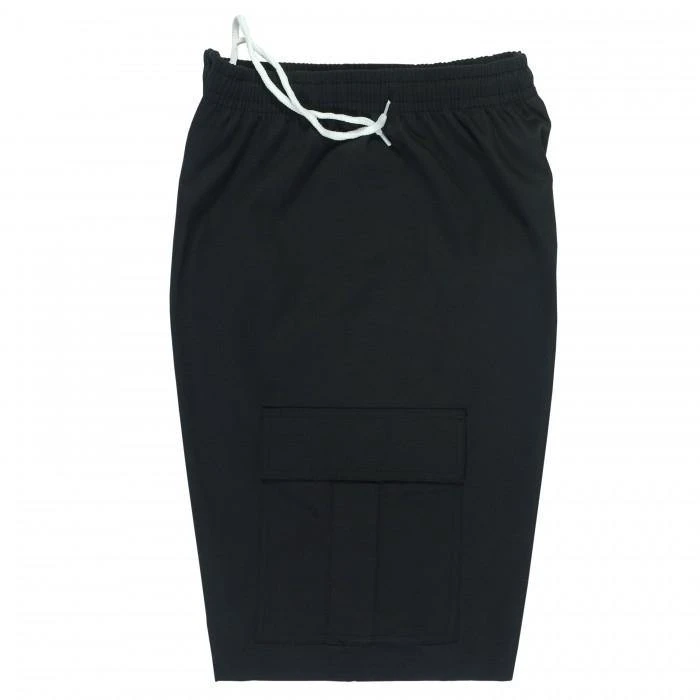 BOLD LOOK BFIT 7.5OZ CARGO SHORTS 1 BOLD LOOK BFIT 7.5OZ CARGO SHORTS