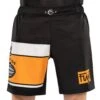 Fuji Electric Grappling Fight Shorts