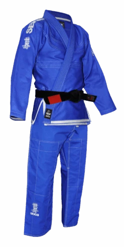 Fuji Sekai 1.0 BJJ Gi -Martial Arts Equipment 9