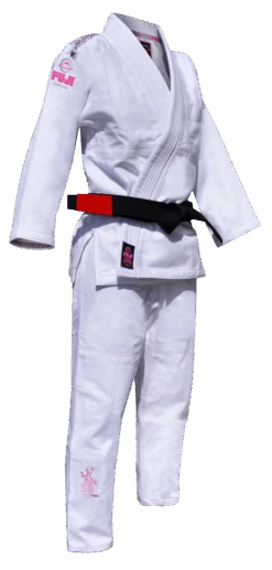 Fuji Blossom Kids Jiu Jitsu Gi -Martial Arts Equipment 9 e9d3ea68 51a5 4a99 b1ad 1f4fd1ef55e9