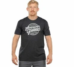 Fuji American Grappler T-Shirt