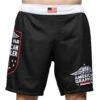 Fuji American Grappler Shorts