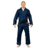 Fuji All Around BJJ Gi Dark Navy