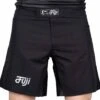 Fuji Pro-Tech Grappling Fight Shorts