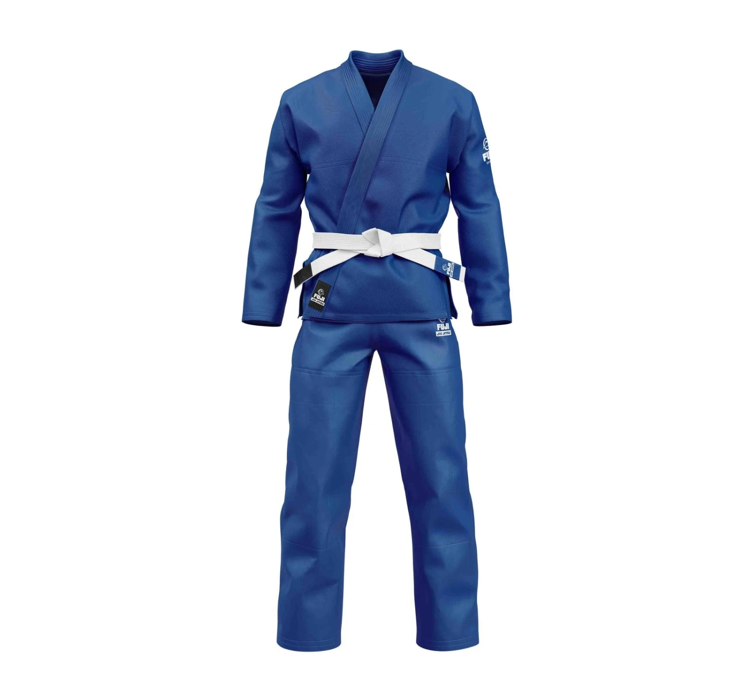 Fuji Starter Adult BJJ Gi 7 Fuji Starter Adult BJJ Gi - Image 7