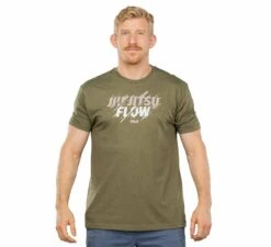 Fuji Jiu-Jitsu Flow T-Shirt -Martial Arts Equipment Artboard1 1600x1600 4f1a0f2f 279d 4b9e 9b9f 97baafaab6fa