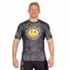 Fuji Happy Jiu Jitsu Rashguard