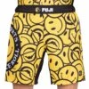 Fuji Happy Jiu Jitsu Shorts