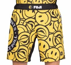Fuji Happy Jiu Jitsu Shorts
