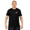 Fuji Martial Artist Shirt Black