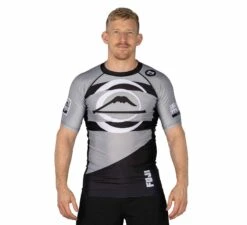 Fuji Vision Short Sleeve Rashguard -Martial Arts Equipment Artboard1 1600x1600 7bfa9b65 f588 4d24 b359 08648bdac95b