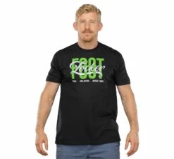 Fuji Foot Locker T-Shirt -Martial Arts Equipment Artboard1 1600x1600 81a08e6e a2c8 4ac3 a701 317848f4451c