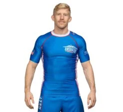 FUJI American Grappler Rashguard -Martial Arts Equipment Artboard1 1600x1600 85ccdef5 6f92 4b22 aa1e 048a9609c767