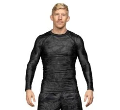 Fuji Fighting Spirit Rashguard 30 Fuji Fighting Spirit Rashguard -Martial Arts Equipment Artboard1 1600x1600 877e1ed3 ee57 47f4 91b9 be5c6968cf1a