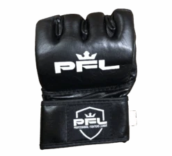 FUJI NEW PROFESSIONAL FIGHTERS LEAGUE MMA GLOVE