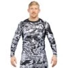 Fuji Fighting Spirit Rashguard