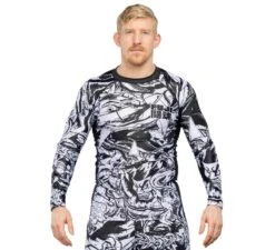 Fuji Fighting Spirit Rashguard