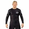 Fuji Dark Arts Long Sleeve Rashguard