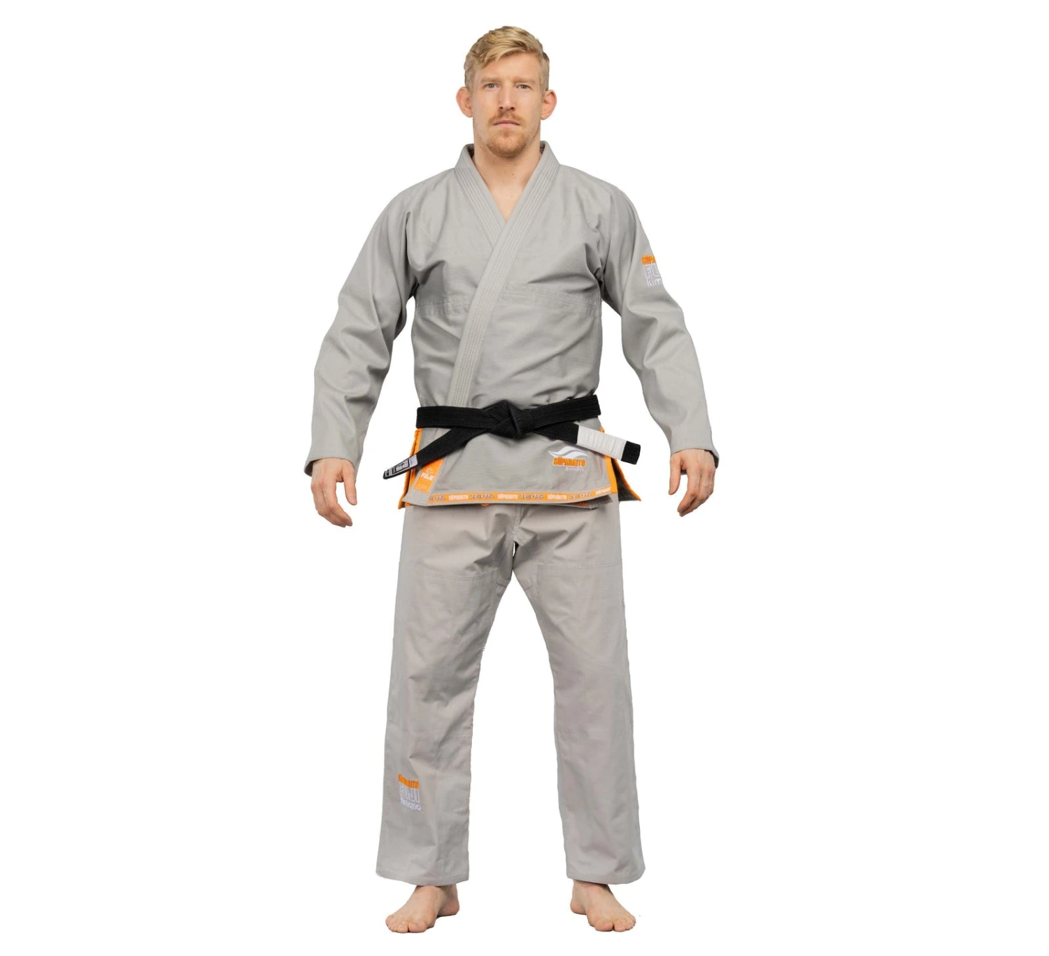 Fuji Suparaito BJJ Gi 1 Fuji Suparaito BJJ Gi
