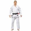 Fuji Elemental BJJ Gi Good Samurai