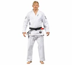 Fuji Elemental BJJ Gi Good Samurai