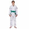 Fuji Suparaito BJJ Gi Kid's Comp Edition