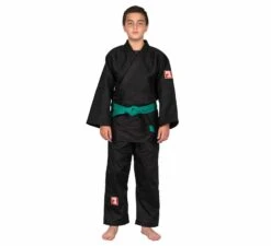 FUJI Single Weave Judo Gi -Martial Arts Equipment Artboard1 1600x1600 b370b74e 0732 444f a299 73225526c7e8