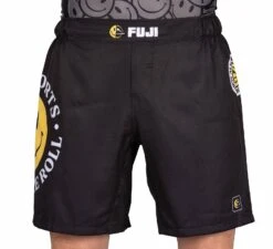 Fuji Happy Jiu Jitsu Shorts -Martial Arts Equipment Artboard1 1600x1600 b6af886c 3ba8 4229 8824 7e8d1f749e59