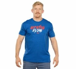 Fuji Jiu-Jitsu Flow T-Shirt