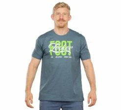 Fuji Foot Locker T-Shirt -Martial Arts Equipment Artboard1 1600x1600 e42824d6 03c8 4eaa 8e57 7be689b5cee8