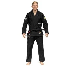 Fuji Suparaito BJJ Gi Happy Edition