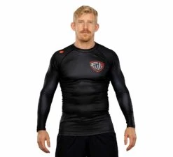 Fuji Valiant Strength Long Sleeve Rashguard -Martial Arts Equipment Artboard1 1600x1600 f5cc63a5 3889 4c23 9d3c 3b3a5117829b