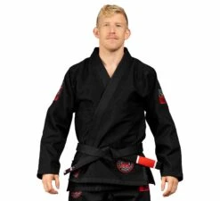 Fuji Elemental BJJ Gi Last Samurai Black Edition -Martial Arts Equipment Artboard1copy10 1600x1600 0965af8c 7658 4a8c bb10 e3d7b7eaeff4