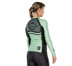 Fuji Script Women's Long Sleeve Rashguard 20 Fuji Script Women's Long Sleeve Rashguard -Martial Arts Equipment Artboard1copy10 1600x1600 426a265d b4fc 4dec bb85 8d899b79b071