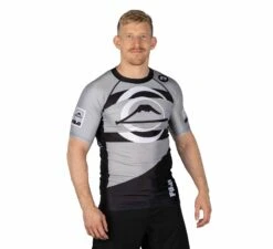 Fuji Vision Short Sleeve Rashguard -Martial Arts Equipment Artboard1copy10 1600x1600 5efe8b3c db7b 4c0b b669 1f09c90a5c53