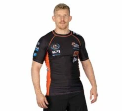 Fuji XTR Extreme Short Sleeve Rashguard -Martial Arts Equipment Artboard1copy10 1600x1600 6bfd9ad5 ea48 459a 9852 af6e3d1f621c