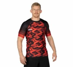 Fuji Match Short Sleeve Rashguard -Martial Arts Equipment Artboard1copy10 1600x1600 6c36893c 8d40 4f15 8961 87fbd23d7712