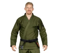 Fuji All Around BJJ Gi Military Green 23 Fuji All Around BJJ Gi Military Green -Martial Arts Equipment Artboard1copy10 1600x1600 861eae00 c929 4367 b107 b92a7a18a88b