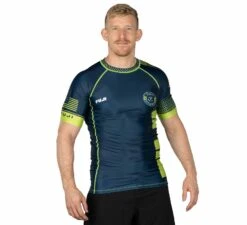 Fuji Match Short Sleeve Rashguard -Martial Arts Equipment Artboard1copy10 1600x1600 957f9883 c880 49d0 837a 3c8a0fb5ab08