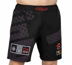 Fuji Gamer Series Fight Shorts -Martial Arts Equipment Artboard1copy10 1600x1600 9617f718 72ff 4a0e ba33 60d7d6c71d6a