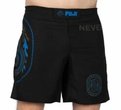 Fuji Never Surrender Fight Shorts Black -Martial Arts Equipment Artboard1copy10 1600x1600 9bc23429 c3a5 4889 81d1 d47267c95c1f