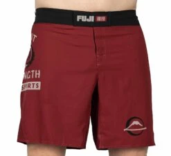 Fuji Valiant Strength Fight Shorts Red -Martial Arts Equipment Artboard1copy10 1600x1600 9cebeab1 80fc 4141 89a6 0b83ed844aa6