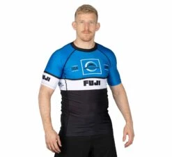 Fuji Classic Short Sleeve Rashguard -Martial Arts Equipment Artboard1copy10 1600x1600 a59f5ae6 5349 4046 b12e 1bf76f58cc63