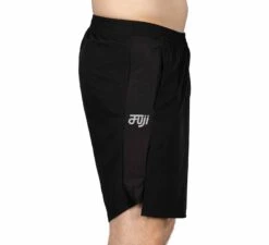 Fuji Training Shorts Black -Martial Arts Equipment Artboard1copy10 1600x1600 b54977b9 cce3 4eab 874e 38a1185abfd9