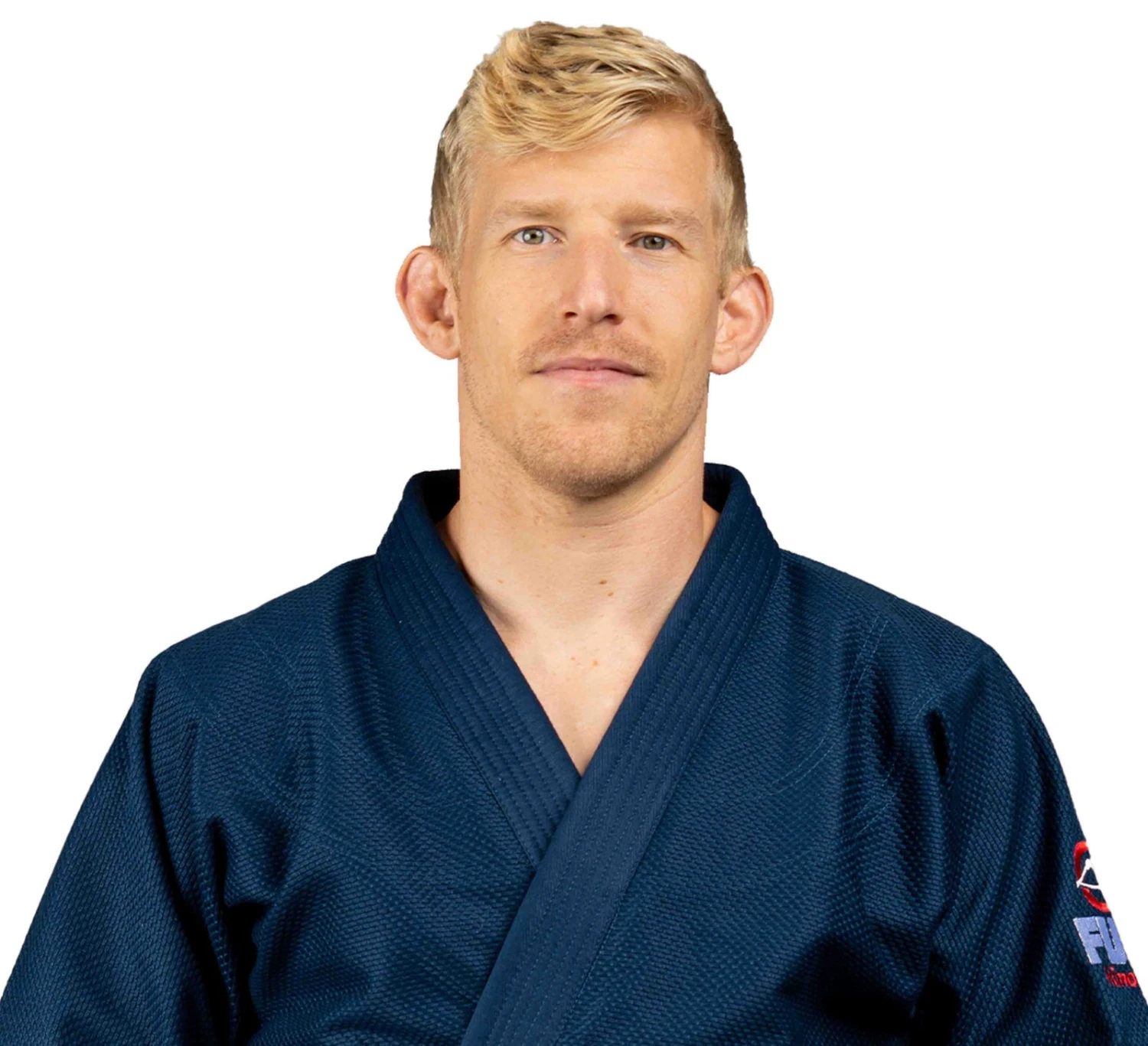 Fuji All Around BJJ Gi Dark Navy 11 Fuji All Around BJJ Gi Dark Navy - Image 11