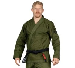 Fuji All Around BJJ Gi Military Green 24 Fuji All Around BJJ Gi Military Green -Martial Arts Equipment Artboard1copy11 1600x1600 5d4ac4d9 6103 4ed5 a18f e3a5ad2033c7