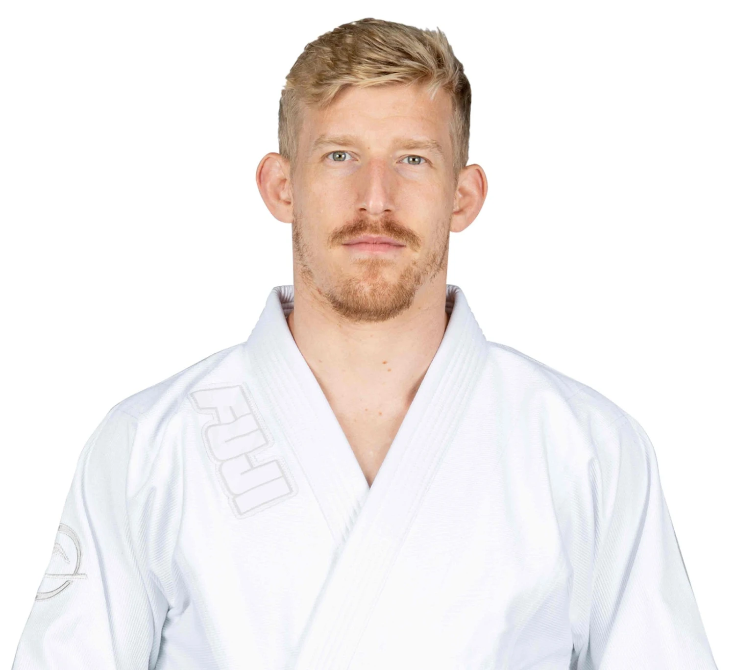 Fuji Submit Everyone BJJ Gi Ice White 12 Fuji Submit Everyone BJJ Gi Ice White - Image 12